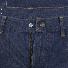 Vtg Early 70s Levi's Denim Bell Bottom Jeans Size 32