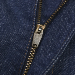 Vtg Early 70s Levi's Denim Bell Bottom Jeans Size 32