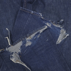 Vtg Early 70s Levi's Denim Bell Bottom Jeans Size 32