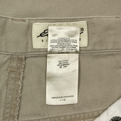 Eddie Bauer Canvas Carpenter Shorts Size 33