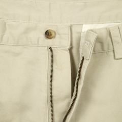 90s Nautica Classic Khaki Shorts Size 36
