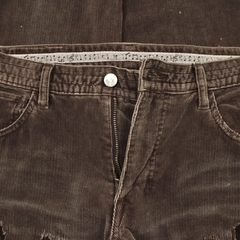 n(n) Number (N)ine Japan Corduroy Pants Size W29