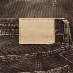 n(n) Number (N)ine Japan Corduroy Pants Size W29