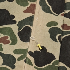 Gung Ho USA Frog Camo Bush Pants Size 29