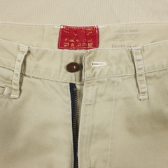 Launch A Rocket Japan Brand Khaki Pants Size 34