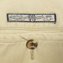 Duck Head USA Khaki Trousers Size 29