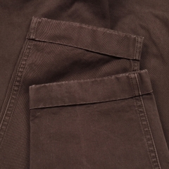 Visvim Japan Made Brown Chinos Size 30