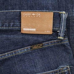 Neighborhood x Cash Ca Selvedge Denim Jeans Size 32