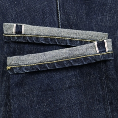 Neighborhood x Cash Ca Selvedge Denim Jeans Size 32