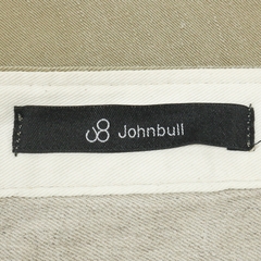 Johnbull Japan Khaki Trousers Size 30