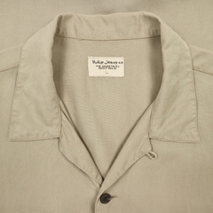 Nudie Jeans Short-sleeve Shirt Size L