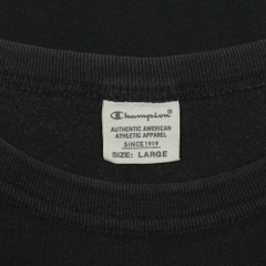 Champion Heritage Graphic T-Shirt Size L