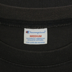 Champion Heritage Graphic T-Shirt Size M