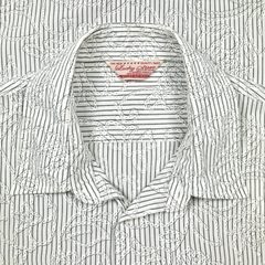 Lucky Store Brand Long-sleeve Shirt Size L