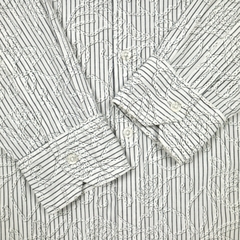 Lucky Store Brand Long-sleeve Shirt Size L