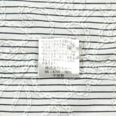 Lucky Store Brand Long-sleeve Shirt Size L