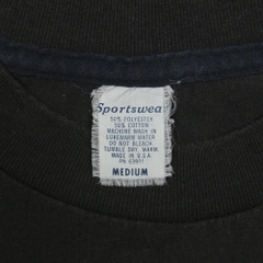 Vtg Sportswear USA Chopper Print T-Shirt Size M