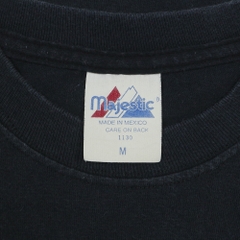 2000s Majestic NY Mets Shinjo #5 T-Shirt Size M