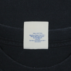 2000s Majestic NY Mets Shinjo #5 T-Shirt Size M