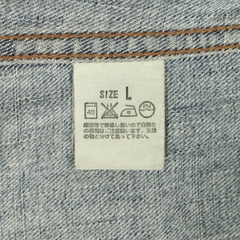 2000s Levi's Trucker Denim Jacket Size M