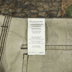 Liberty Outdoor Realtree Pants Size 26