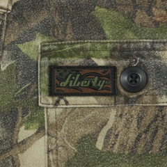 Liberty Outdoor Realtree Pants Size 26