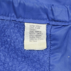 Vtg 70s Champion USA Sport Jacket Size XL