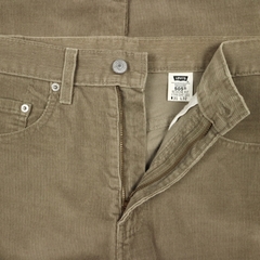 2000s Levi's 505 Corduroy Jeans Size 31
