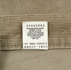 2000s Levi's 505 Corduroy Jeans Size 31