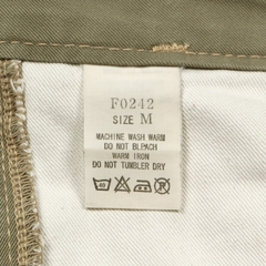 FOB Factory Japan Engineered Khaki Pants Size 30 pool
