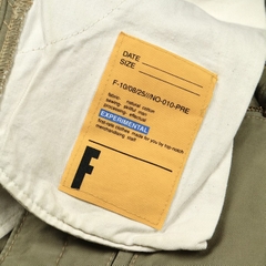FOB Factory Japan Engineered Khaki Pants Size 30 pool