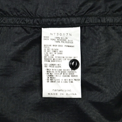 The North Face Purple Label nanamica Nylon Shirt Size L