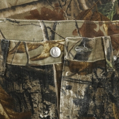 Wrangler Pro Gear Outdoor Realtree Pants Size 34