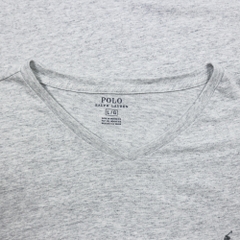 Polo Ralph Lauren V-neck T-Shirt Size L