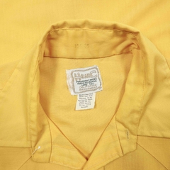 Vintage H Bar C USA Western Shirt Size M