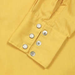 Vintage H Bar C USA Western Shirt Size M