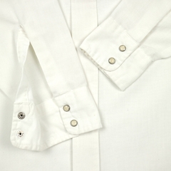 Vintage 80s Levi's Western Shirt Size S