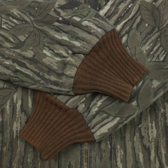 Vintage USA Recrafted Realtree Jacket Size XL