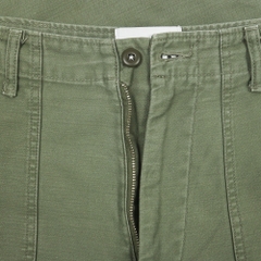 Urvin x SHIPS Japan Fatigue Pants Size 27