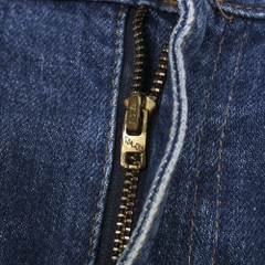 Vintage 70s Levi’s Denim Big E Western Jeans Size 30