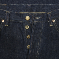 Smith's Overalls Japan Selvedge Denim Jeans Size 28