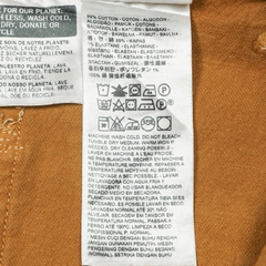 Levi's RED Model Brown Denim Pants Size 32