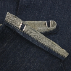 Smith's Overalls Japan Selvedge Denim Jeans Size 28