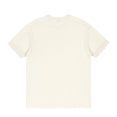 Pherrow's Japan Cotton T-Shirt Natural Size M