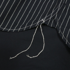 Vanson Japan Wabash Stripe Work Shirt Size XXL