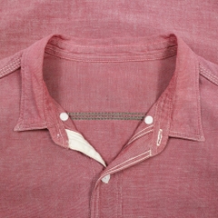 Sunny Sports Japan Chambray Work Shirt Size S