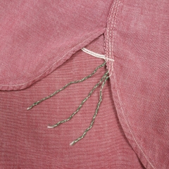 Sunny Sports Japan Chambray Work Shirt Size S