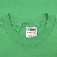 90s Oneita USA Graphic T-Shirt Size XL