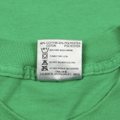 90s Oneita USA Graphic T-Shirt Size XL