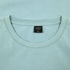 Avirex Heavy Weight Pocket T-Shirt Size XL